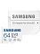 Карта памяти microSDXC Samsung EVO PLUS 64 ГБ Белый