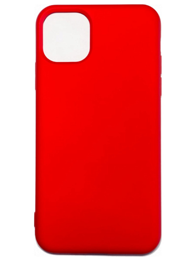 Клип-кейс IPhone 11 Pro Max Iris Красный Клип-кейс IPhone 11 Pro Max Iris Красный