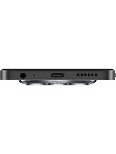 Смартфон Tecno Spark 30 8/128 Гб Черный