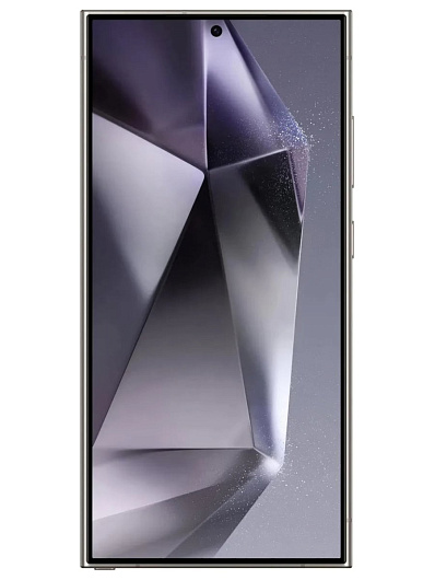 Смартфон Samsung Galaxy S24 Ultra 12/256 Гб Фиолетовый