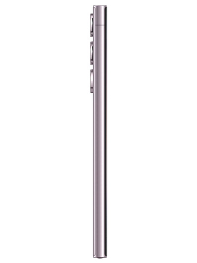 Смартфон Samsung SM-S918 Galaxy S23 Ultra 512 Гб Фиолетовый
