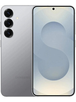Samsung SM-S931 Galaxy S25 12/128 Гб Серый
