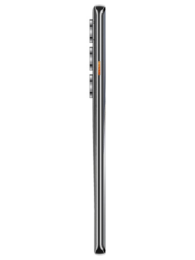 Tecno Camon 40 Pro 5G 12/256 Гб Черный