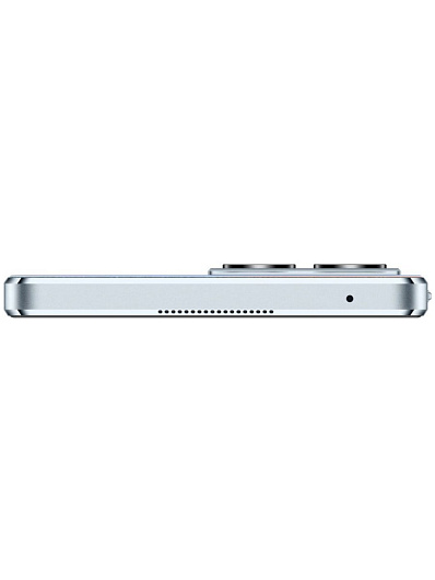 Honor X8 128 Гб Серебристый