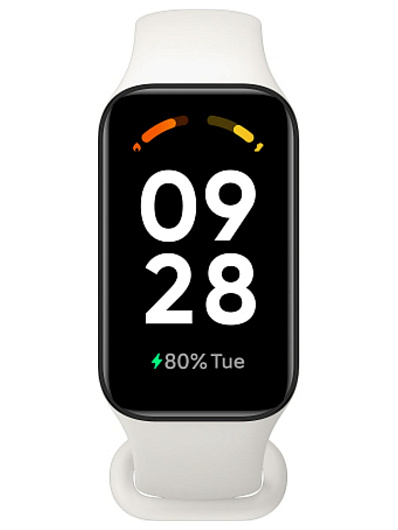 Фитнес-браслет Xiaomi Redmi Smart Band 2 Белый Фитнес-браслет Xiaomi Redmi Smart Band 2 Белый
