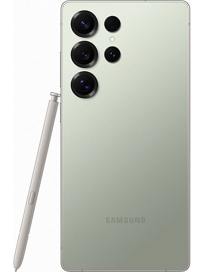 Samsung SM-S938 Galaxy S25 Ultra 12/512 Гб Зеленый