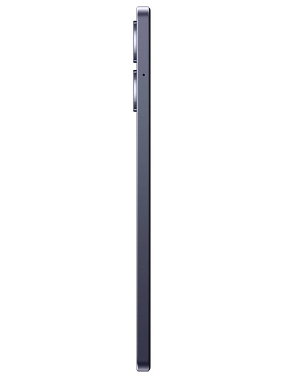 Смартфон Realme Note 60 6/128 Гб Черный