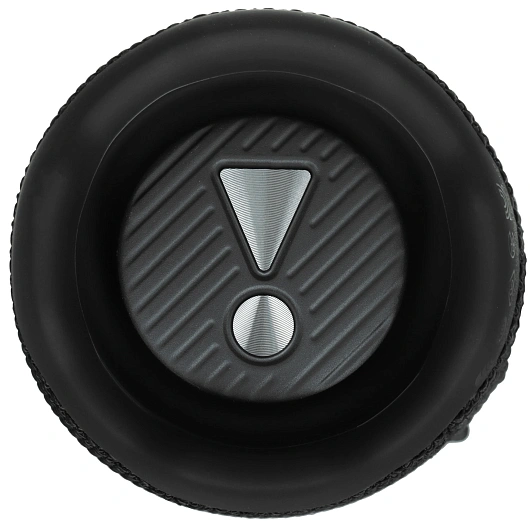 Беспроводная акустика JBL Flip 7 Черный