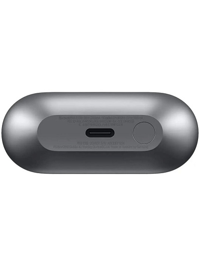 Беспроводные наушники Samsung Galaxy Buds 3 (SM-R530) Серый