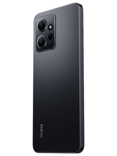 Смартфон Xiaomi Redmi Note 12 8/256 Гб Серый