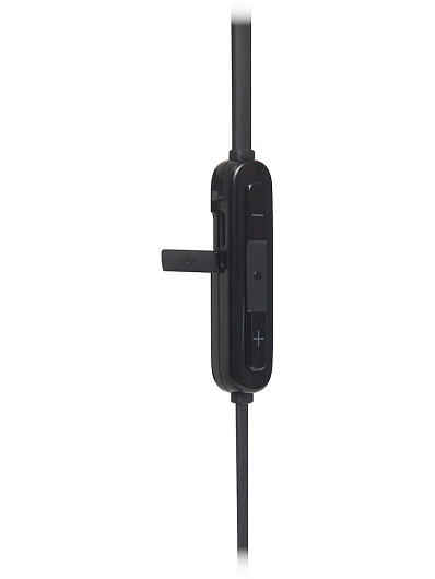 Беспроводные наушники JBL T110BT Черный