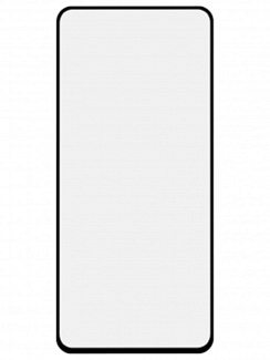 Защитное стекло для Samsung Galaxy A72 (SM-A725) Box Прозрачный