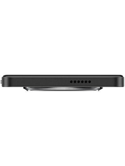 Смартфон Tecno Spark 30C 6/128 Гб Черный