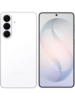 Samsung SM-S942 Galaxy S26 12/256 Гб Белый