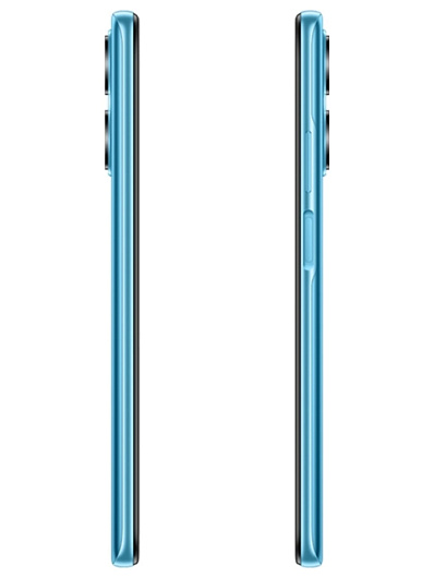Смартфон Honor X7A 128 Гб Синий