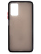 Клип-кейс для Xiaomi Redmi 9T Hard case Черный