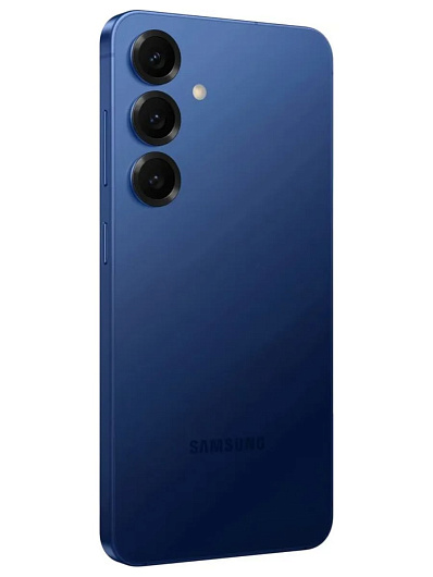 Samsung SM-S931 Galaxy S25 12/128 Гб Синий