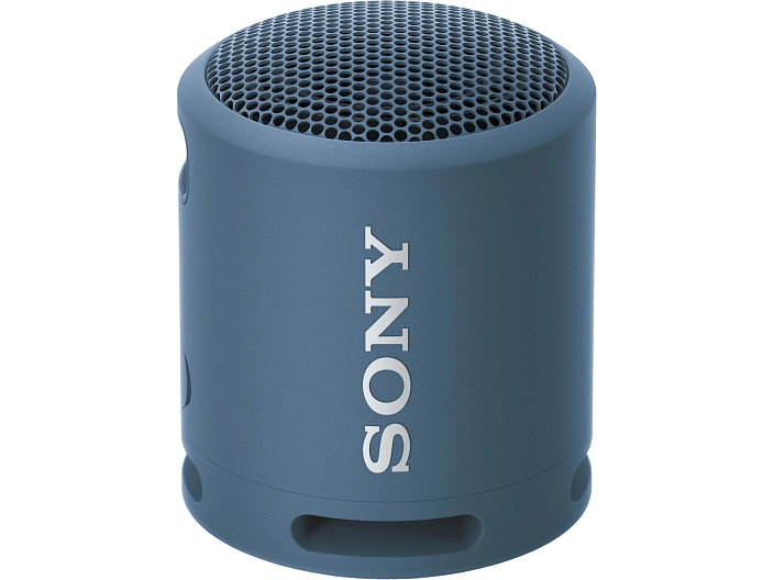 Беспроводная колонка Sony SRS-XB13 Синий Беспроводная колонка Sony SRS-XB13 Синий