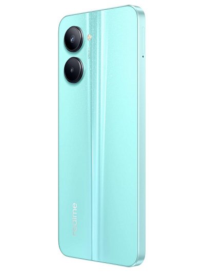 Смартфон Realme C33 3/32 Гб Голубой