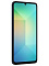 Samsung SM-A065 Galaxy A06 6/128 Гб Черный