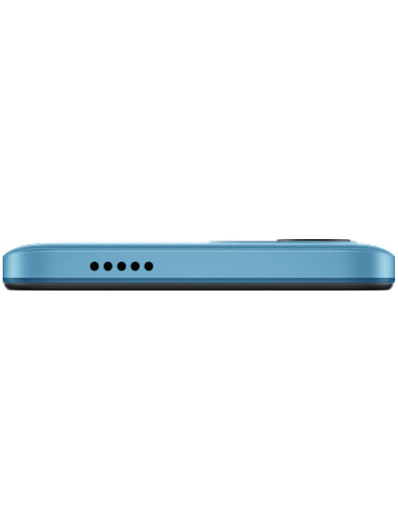 Смартфон POCO C51 2/64 Гб Синий