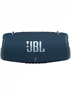 Беспроводная акустика JBL XTREME 3 Синий