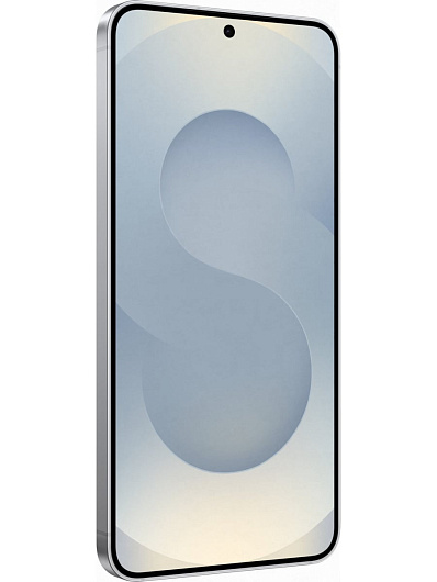 Samsung SM-S931 Galaxy S25 12/256 Гб Серый