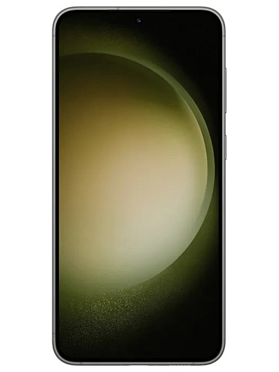 Смартфон Samsung SM-S916 Galaxy S23+ 8/512 ГБ Зеленый