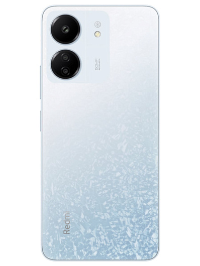 Смартфон Xiaomi Redmi 13C 8/256 Гб Белый