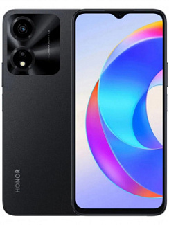 Honor X5 Plus 4/64 Гб Черный