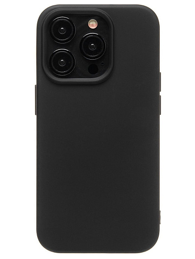 Клип-кейс для Apple iPhone 15 Pro Activ Full Original Design Черный Клип-кейс для Apple iPhone 15 Pro Activ Full Original Design Черный