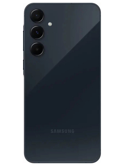 Смартфон Samsung SM-A556 Galaxy A55 8/256 Гб Синий
