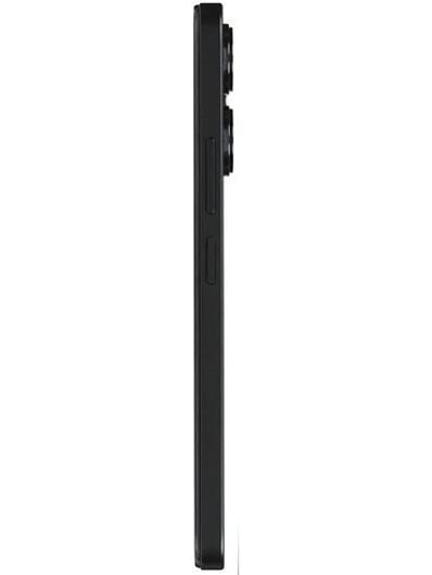 POCO M6 V2 8/256 Гб Черный