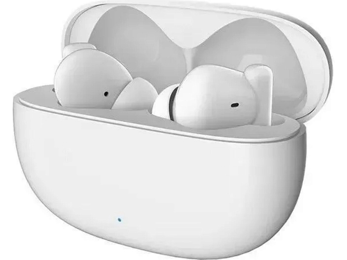 Беспроводные наушники Honor Earbuds X3 Белый