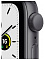 Смарт-часы Apple Watch SE 2 40mm Черный