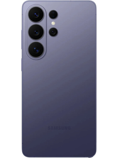 Samsung SM-S948 Galaxy S26 Ultra 12/256 Гб Фиолетовый