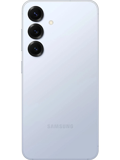 Samsung SM-S931 Galaxy S25 12/128 Гб Голубой