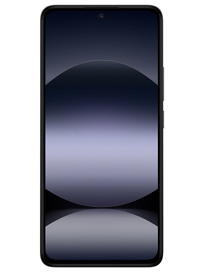 Redmi Note 14 8/128 Гб Черный