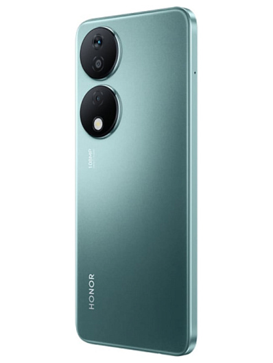 Смартфон Honor X7b 8/128 Гб Зеленый