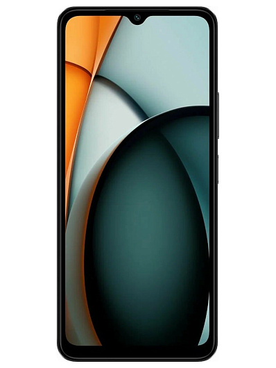 Смартфон Xiaomi Redmi A3 3/64 Гб Черный