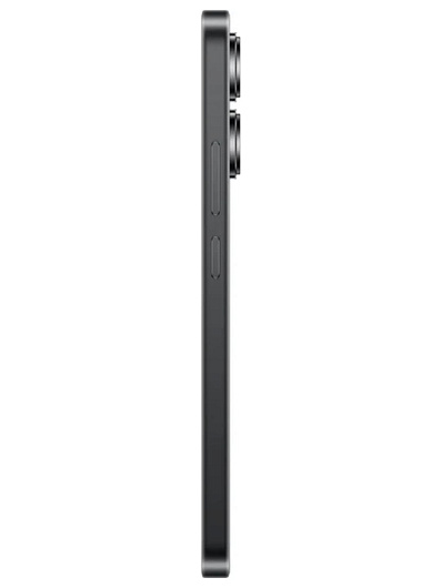 Смартфон Xiaomi Redmi Note 13 8/128 Гб Черный