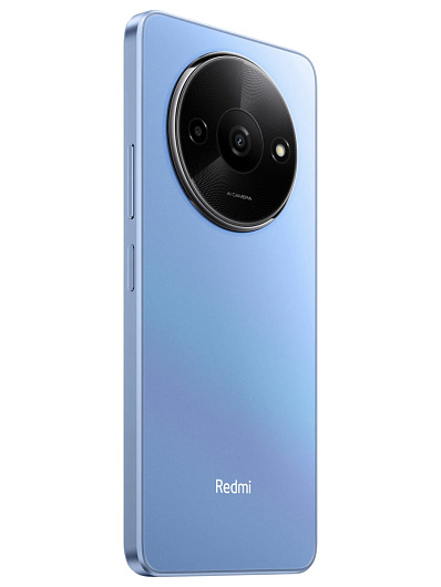 Смартфон Xiaomi Redmi A3 3/64 Гб Синий