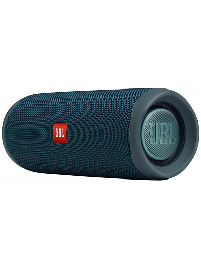 Беспроводная акустика JBL Flip 5 Синий