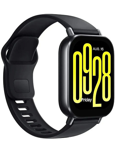Смарт-часы Xiaomi Redmi Watch 5 Active Черный