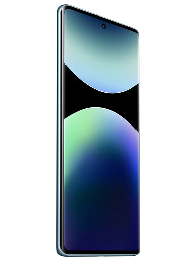 Redmi Note 14 Pro 8/256 Гб Синий
