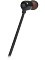 Беспроводные наушники JBL T110BT Черный
