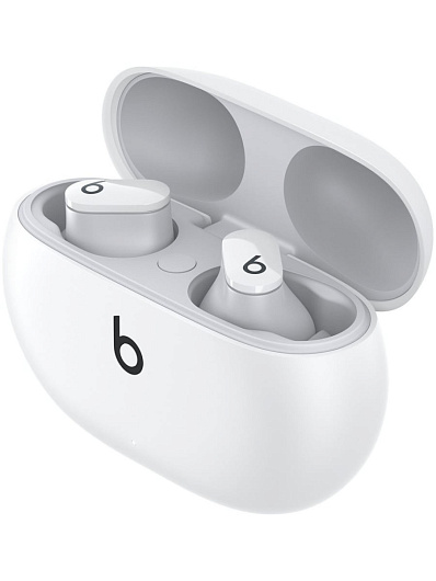 Беспроводные наушники Beats Studio Buds Белый