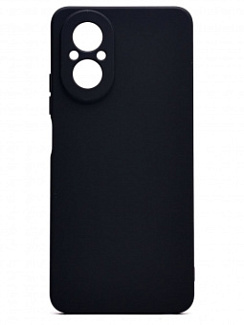 Клип-кейс для Realme C67 Activ Full Original Design Черный