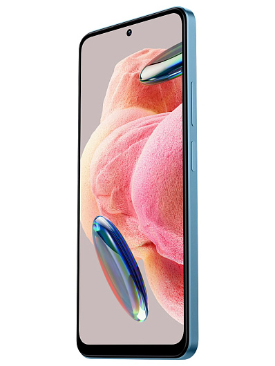 Смартфон Xiaomi Redmi Note 12 6/128 Гб Синий