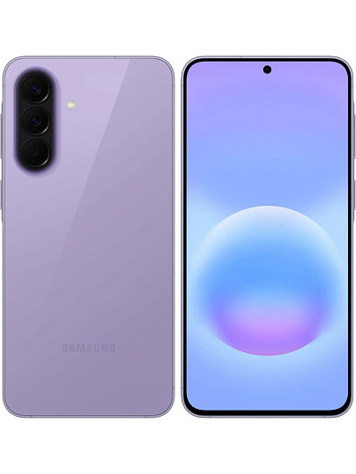 Samsung SM-A576 Galaxy A57 8/256 Гб  Фиолетовый